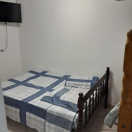 Hotel Pousada גוארטובה מראה חיצוני תמונה