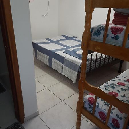 Hotel Pousada גוארטובה מראה חיצוני תמונה