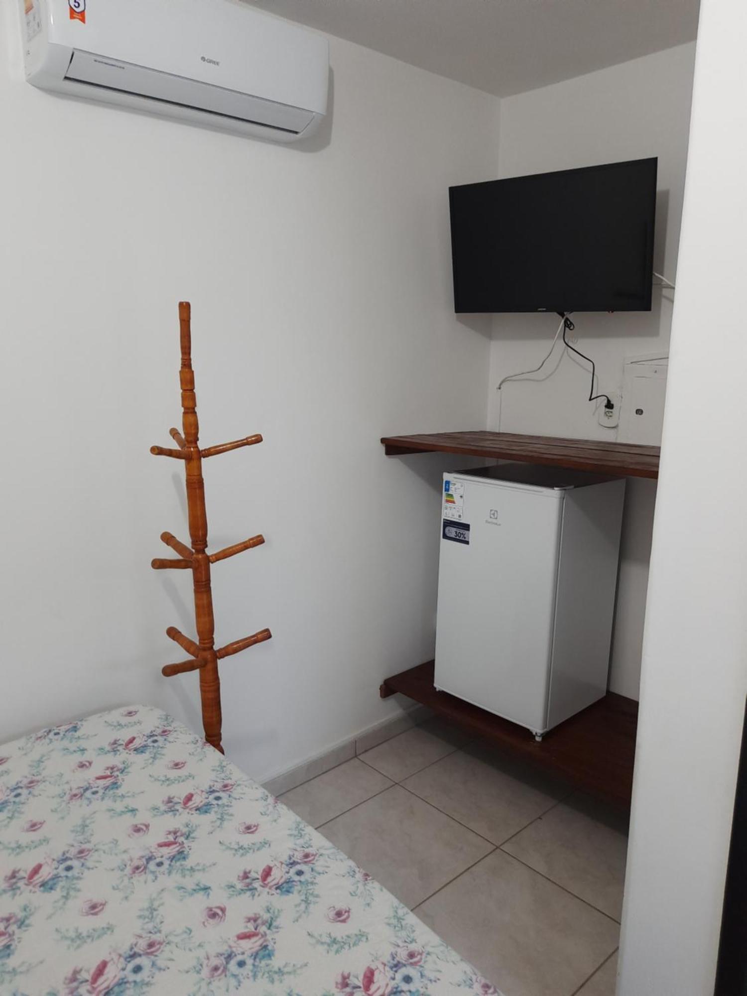 Hotel Pousada גוארטובה מראה חיצוני תמונה