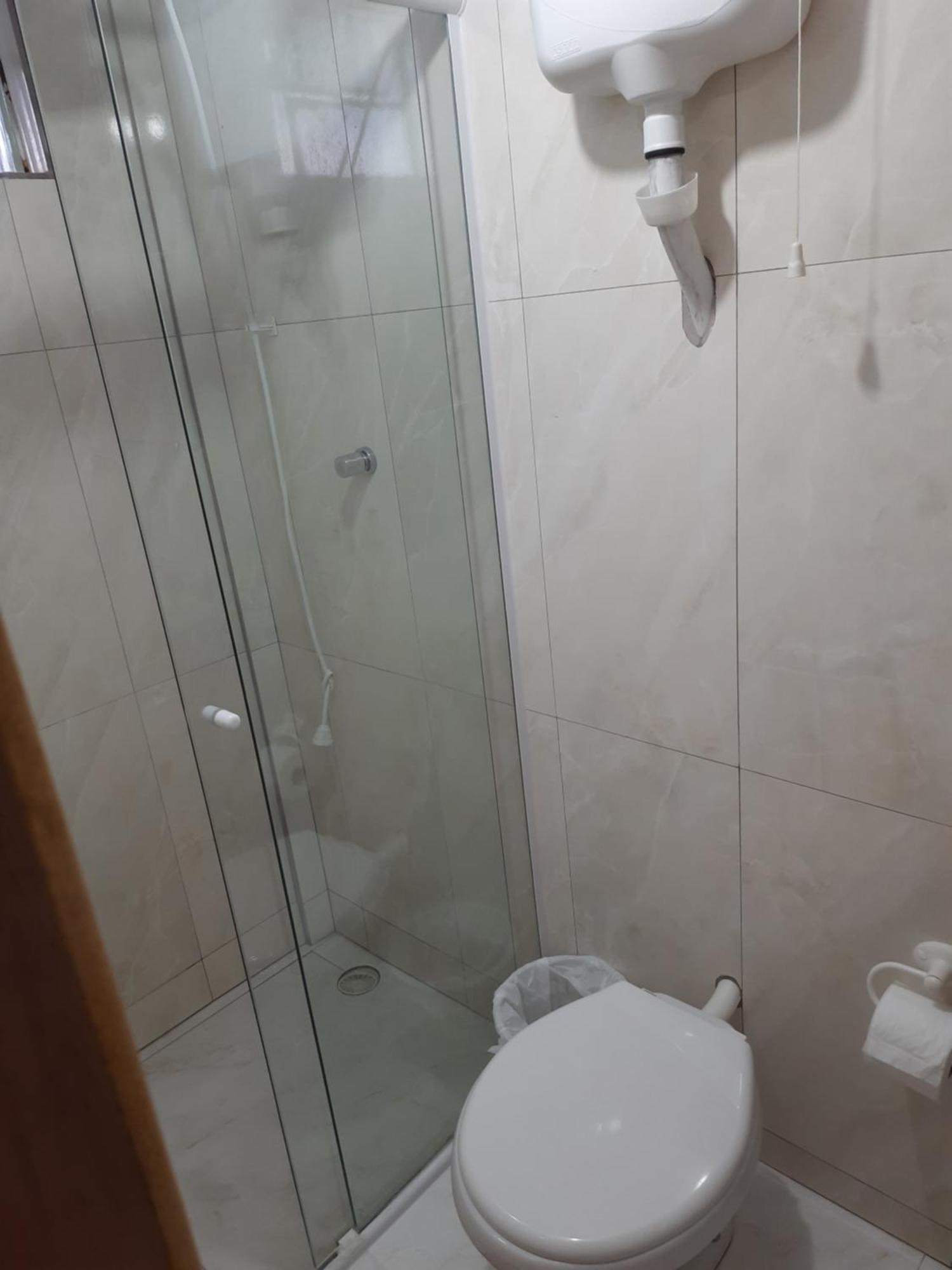 Hotel Pousada גוארטובה מראה חיצוני תמונה