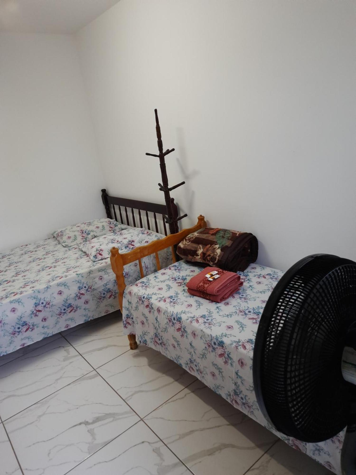 Hotel Pousada גוארטובה מראה חיצוני תמונה