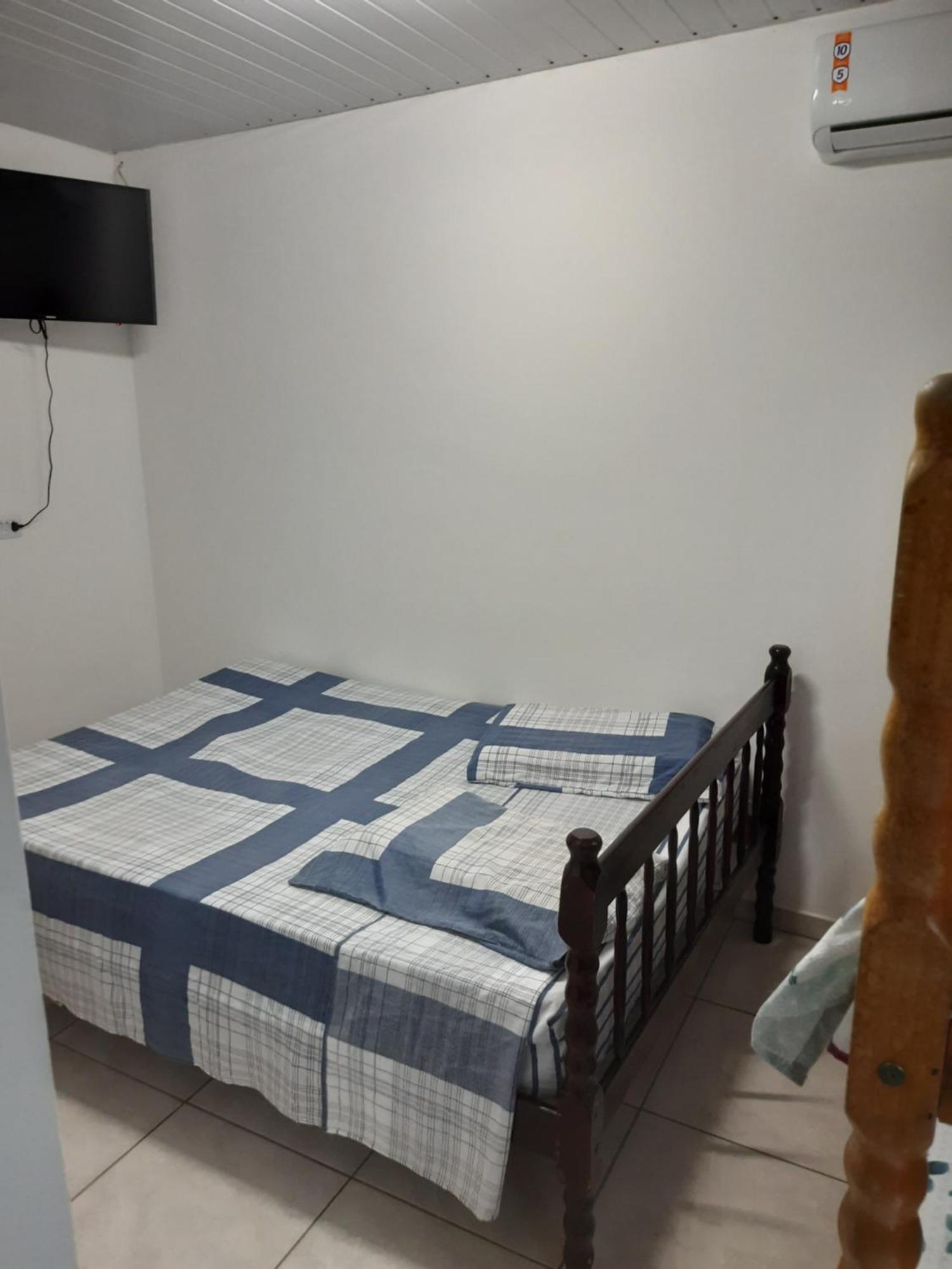 Hotel Pousada גוארטובה מראה חיצוני תמונה