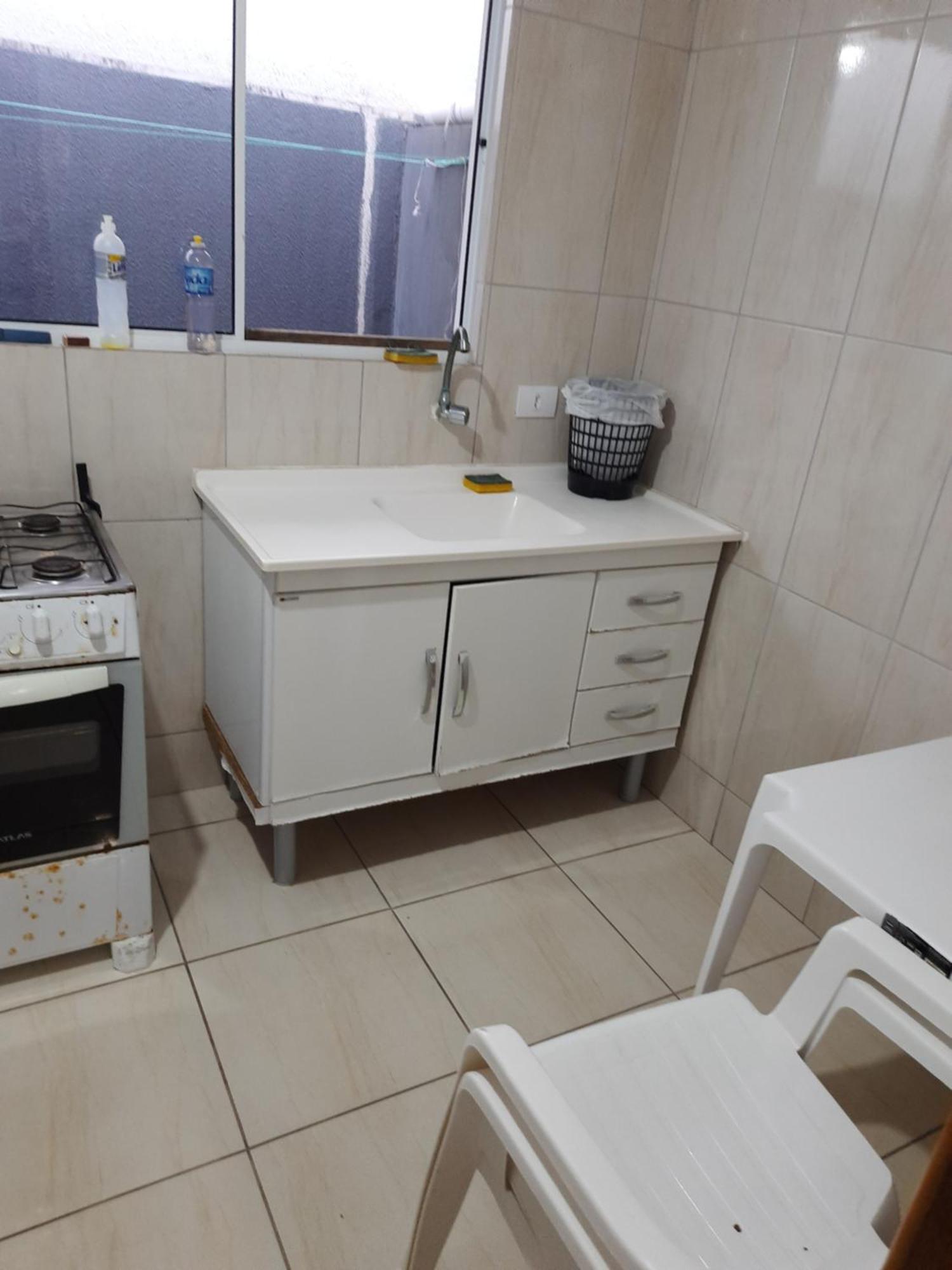 Hotel Pousada גוארטובה מראה חיצוני תמונה