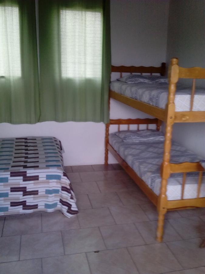 Hotel Pousada גוארטובה מראה חיצוני תמונה