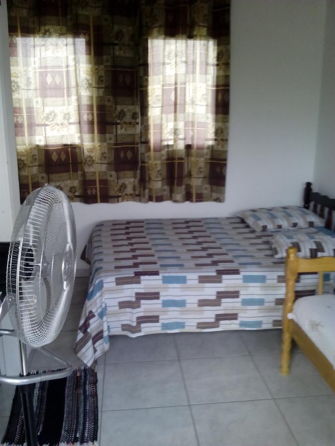 Hotel Pousada גוארטובה מראה חיצוני תמונה