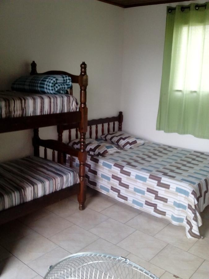 Hotel Pousada גוארטובה מראה חיצוני תמונה