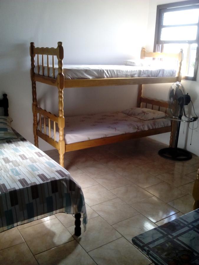 Hotel Pousada גוארטובה מראה חיצוני תמונה