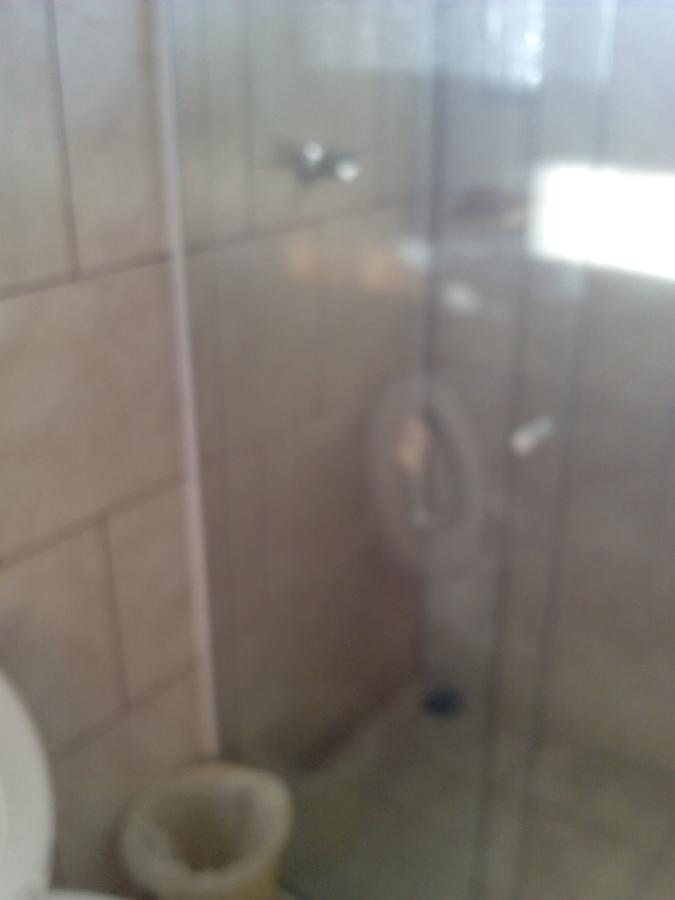 Hotel Pousada גוארטובה מראה חיצוני תמונה