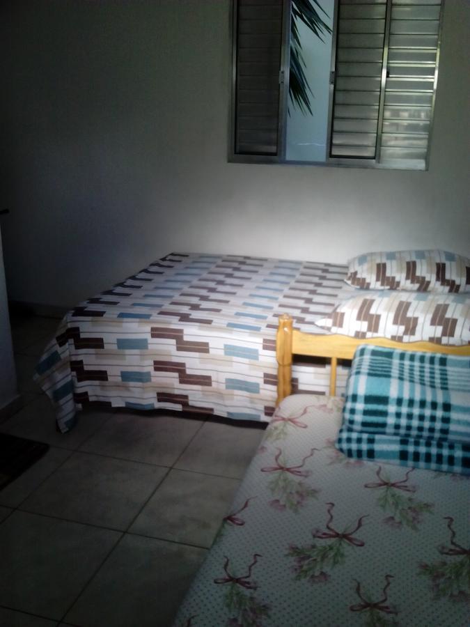 Hotel Pousada גוארטובה מראה חיצוני תמונה