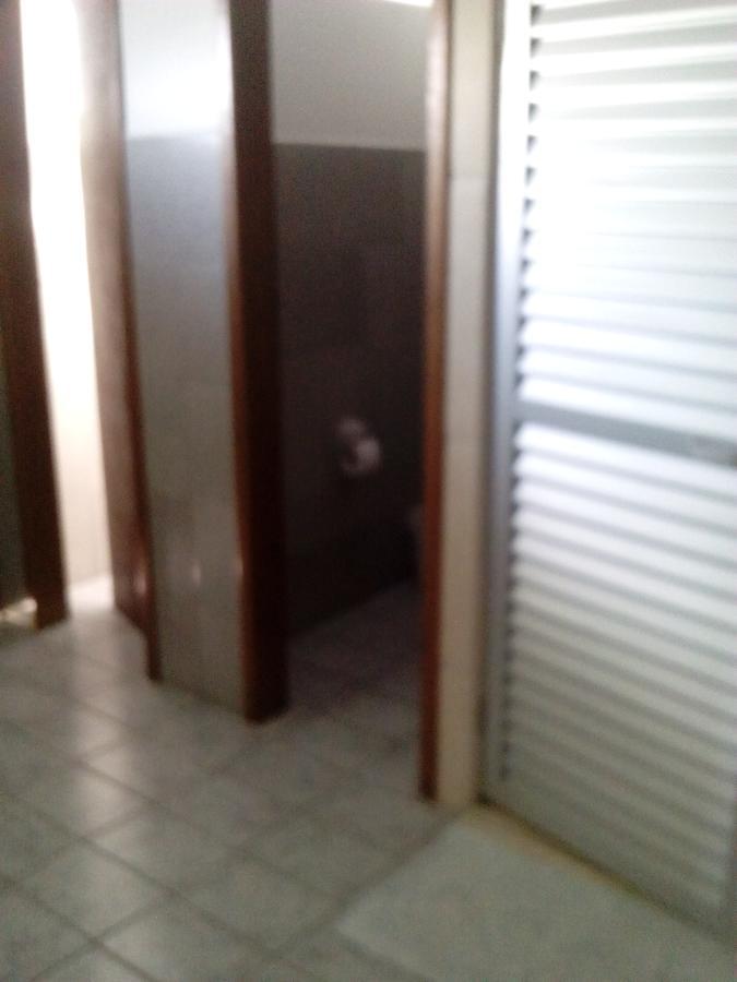Hotel Pousada גוארטובה מראה חיצוני תמונה