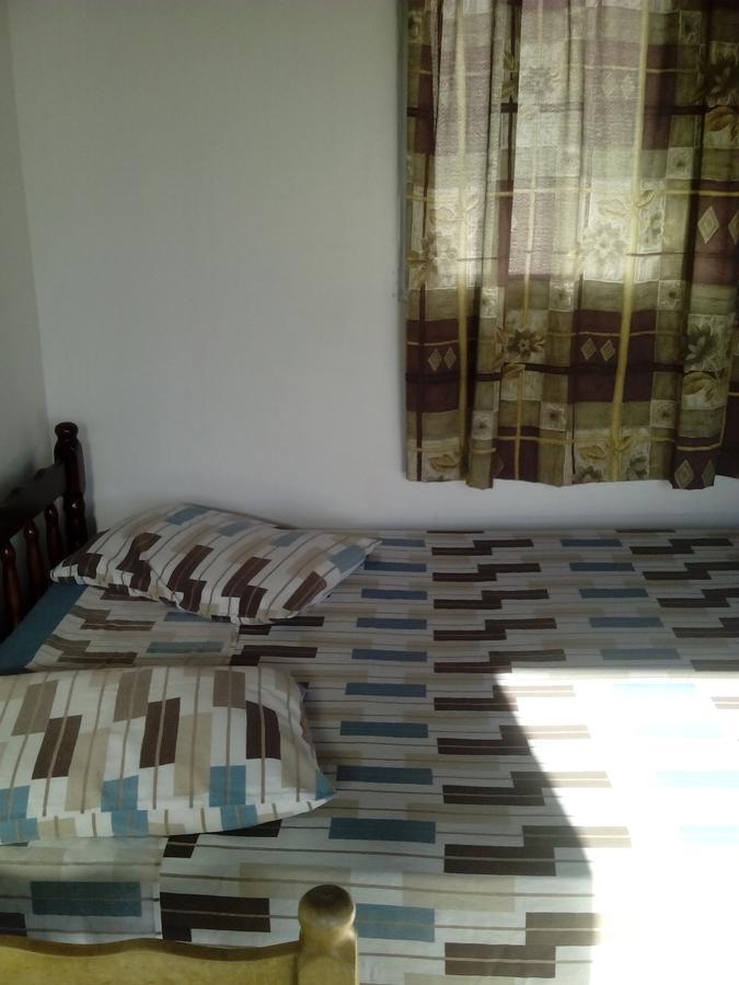 Hotel Pousada גוארטובה מראה חיצוני תמונה