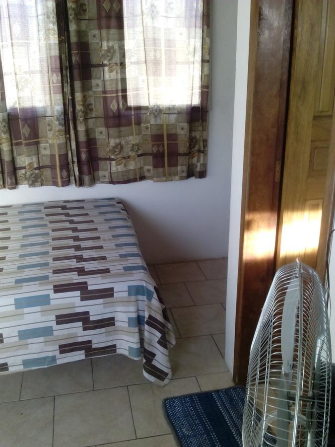 Hotel Pousada גוארטובה מראה חיצוני תמונה