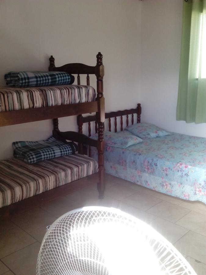 Hotel Pousada גוארטובה מראה חיצוני תמונה