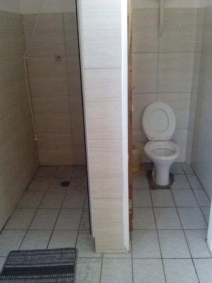 Hotel Pousada גוארטובה מראה חיצוני תמונה