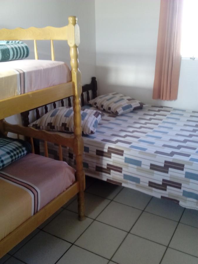 Hotel Pousada גוארטובה מראה חיצוני תמונה