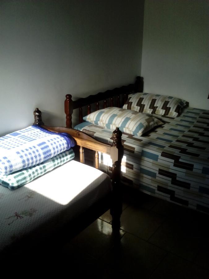 Hotel Pousada גוארטובה מראה חיצוני תמונה
