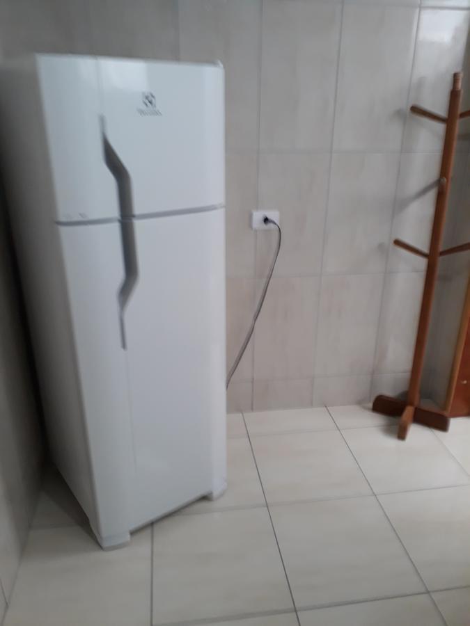 Hotel Pousada גוארטובה מראה חיצוני תמונה