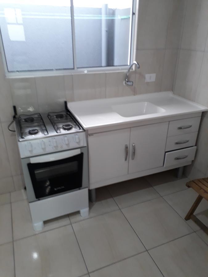 Hotel Pousada גוארטובה מראה חיצוני תמונה