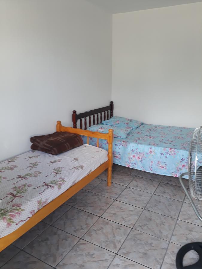 Hotel Pousada גוארטובה מראה חיצוני תמונה