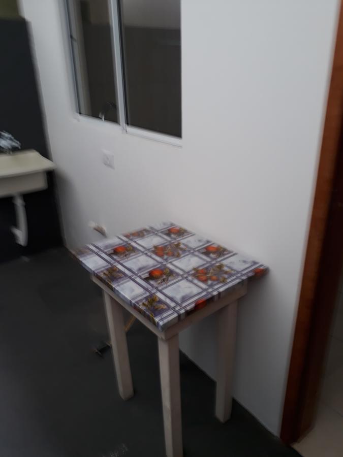 Hotel Pousada גוארטובה מראה חיצוני תמונה