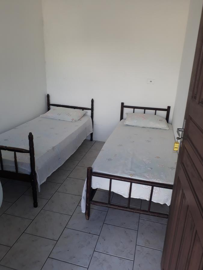 Hotel Pousada גוארטובה מראה חיצוני תמונה