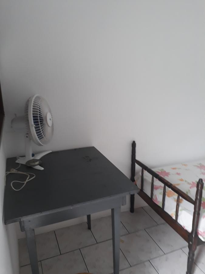 Hotel Pousada גוארטובה מראה חיצוני תמונה