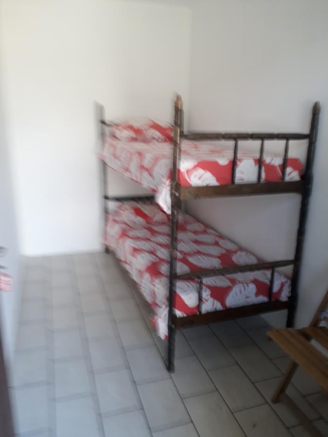 Hotel Pousada גוארטובה מראה חיצוני תמונה