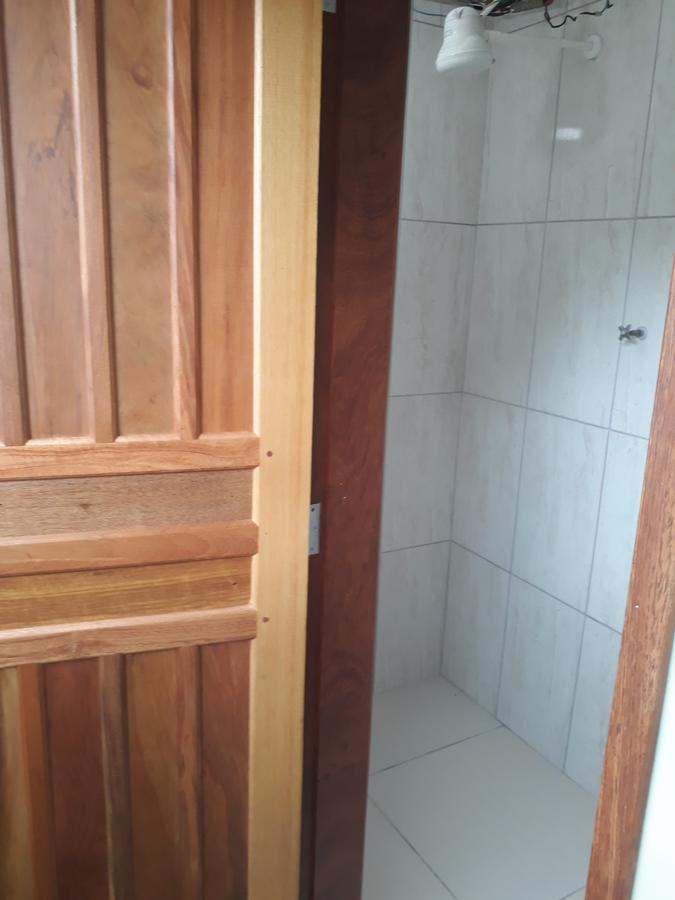 Hotel Pousada גוארטובה מראה חיצוני תמונה