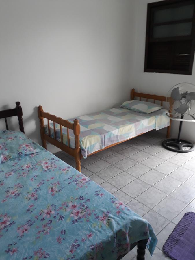 Hotel Pousada גוארטובה מראה חיצוני תמונה