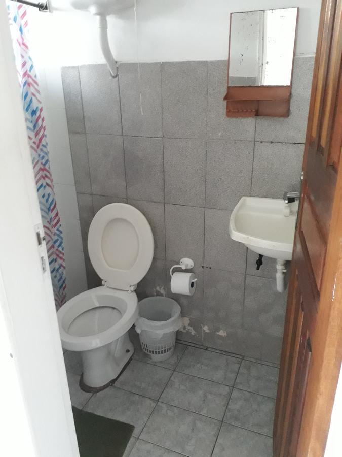 Hotel Pousada גוארטובה מראה חיצוני תמונה