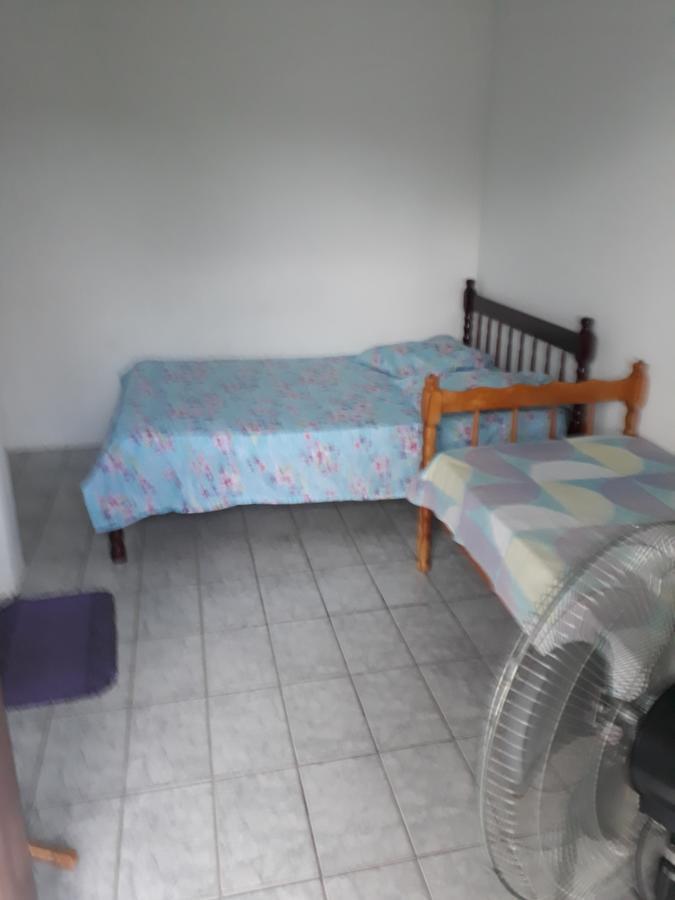 Hotel Pousada גוארטובה מראה חיצוני תמונה