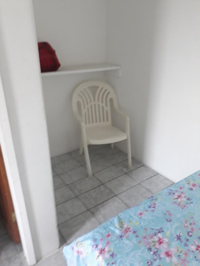 Hotel Pousada גוארטובה מראה חיצוני תמונה